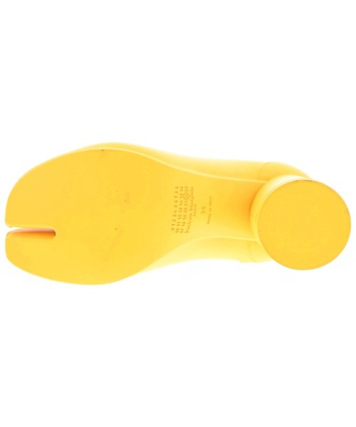 Maison Margiela รองเท้าบูท