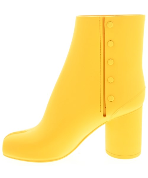 Maison Margiela รองเท้าบูท