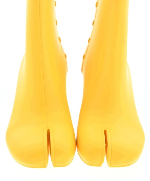 Maison Margiela รองเท้าบูท