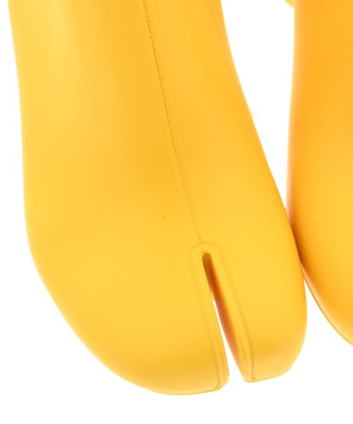 Maison Margiela รองเท้าบูท