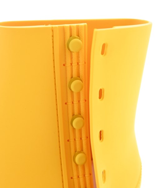 Maison Margiela รองเท้าบูท