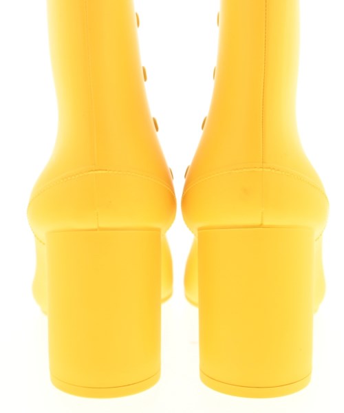 Maison Margiela รองเท้าบูท