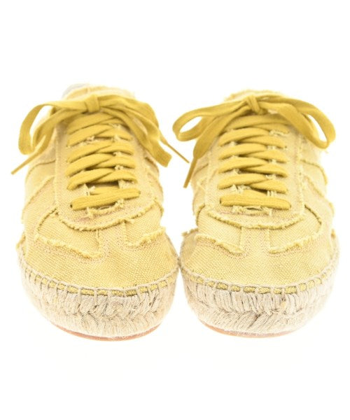 Maison Margiela รองเท้าผ้าใบ