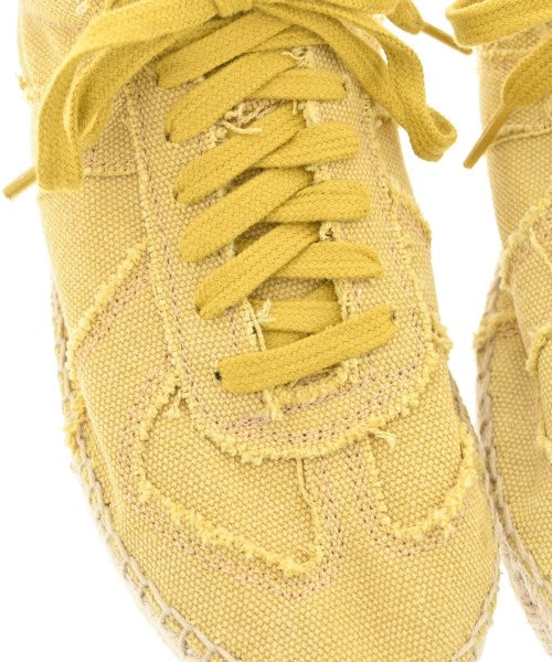 Maison Margiela รองเท้าผ้าใบ