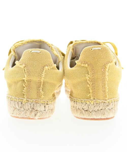 Maison Margiela รองเท้าผ้าใบ