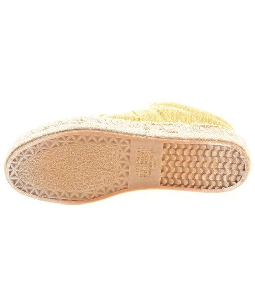 Maison Margiela รองเท้าผ้าใบ