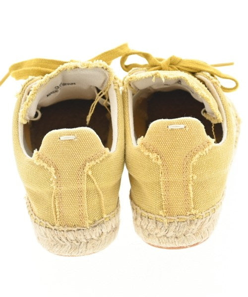 Maison Margiela รองเท้าผ้าใบ