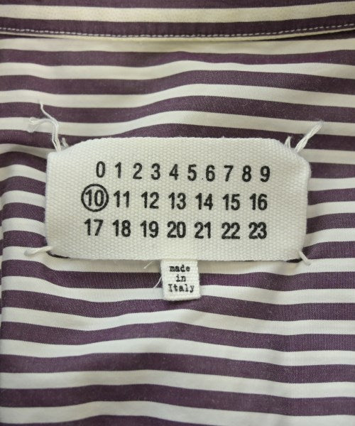 Maison Margiela เสื้อลำลอง