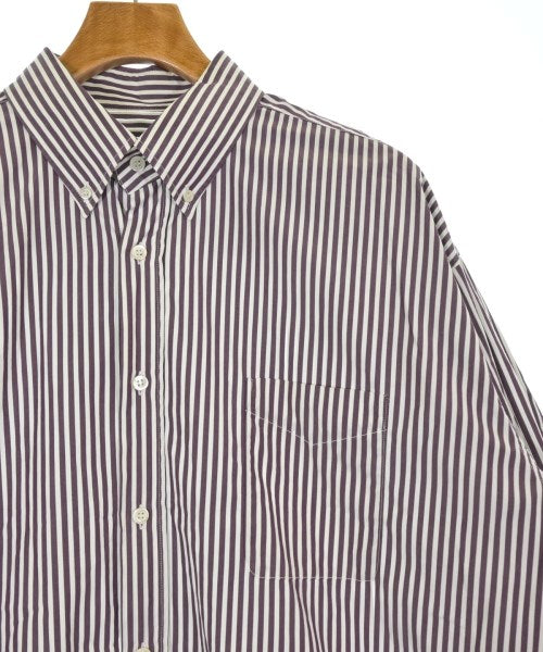 Maison Margiela เสื้อลำลอง