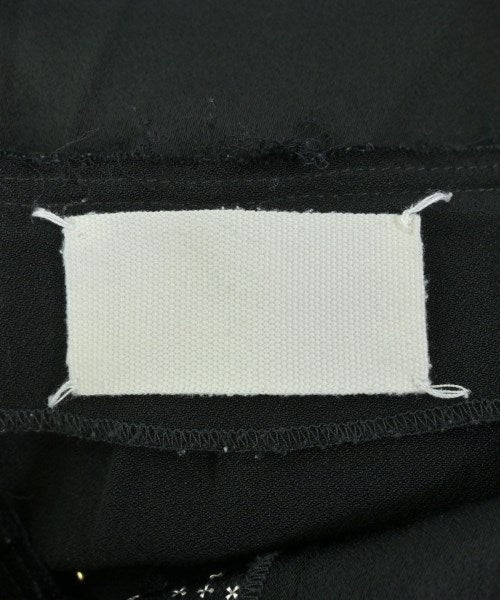 Maison Margiela กระโปรงสั้น