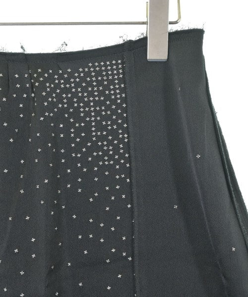 Maison Margiela กระโปรงสั้น