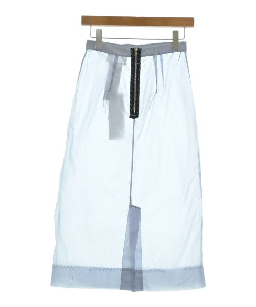 Maison Margiela กระโปรงยาวถึงเข่า