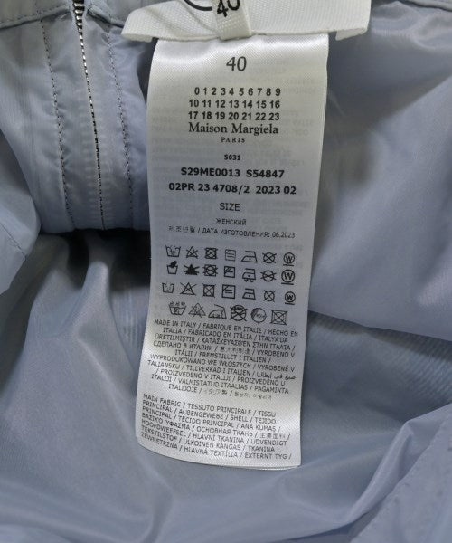 Maison Margiela กระโปรงยาวถึงเข่า