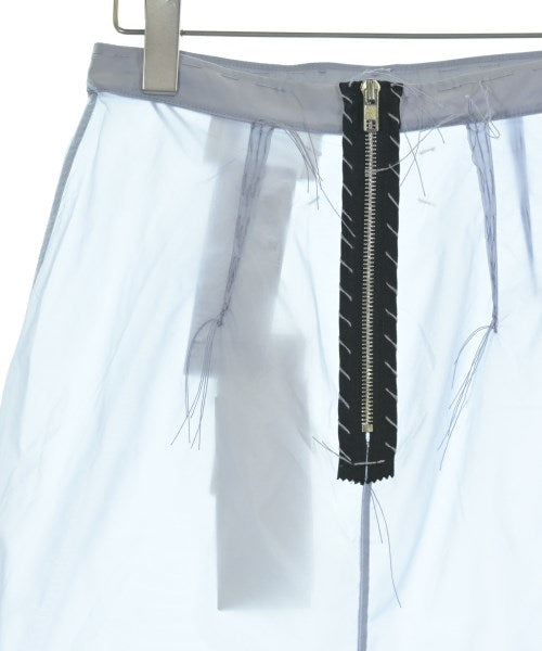 Maison Margiela กระโปรงยาวถึงเข่า