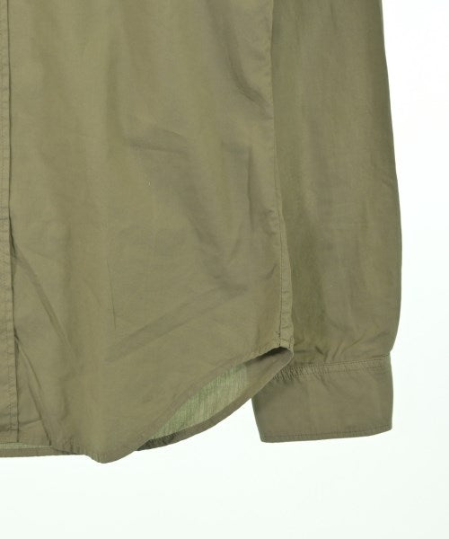 Maison Margiela เสื้อลำลอง