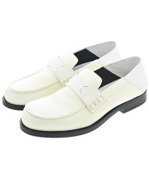 Maison Margiela รองเท้าออกงาน/รองเท้าไม่มีส้น