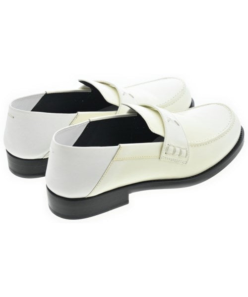 Maison Margiela รองเท้าออกงาน/รองเท้าไม่มีส้น