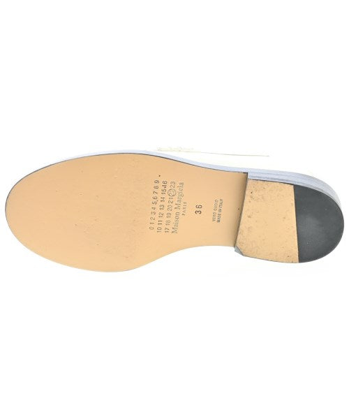 Maison Margiela รองเท้าออกงาน/รองเท้าไม่มีส้น