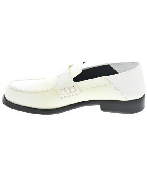 Maison Margiela รองเท้าออกงาน/รองเท้าไม่มีส้น