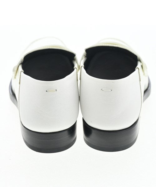 Maison Margiela รองเท้าออกงาน/รองเท้าไม่มีส้น