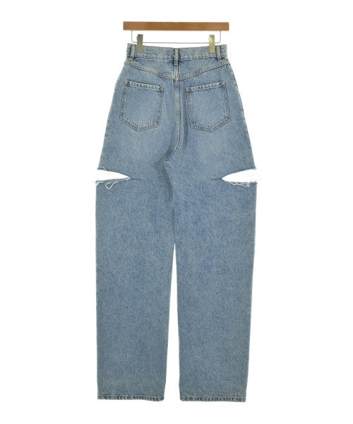 Maison Margiela ยีนส์