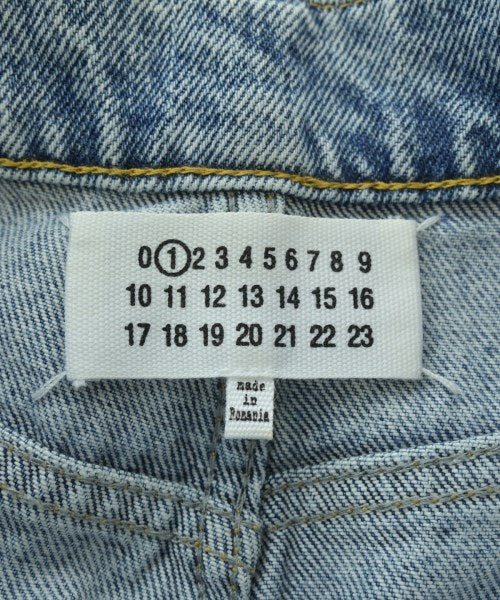 Maison Margiela ยีนส์