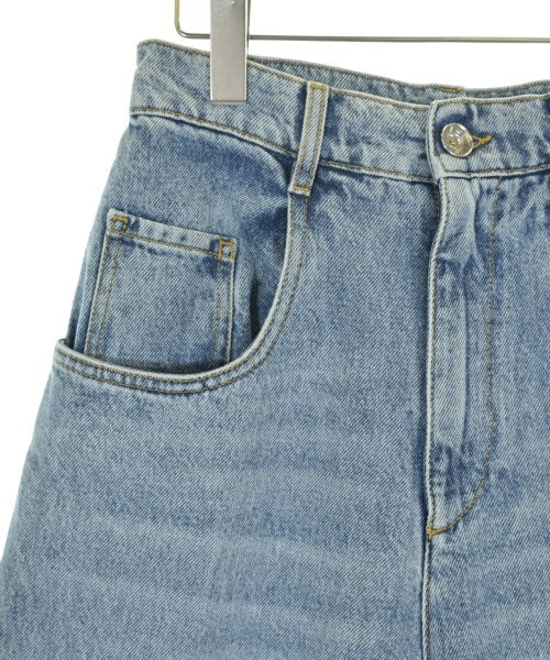 Maison Margiela ยีนส์