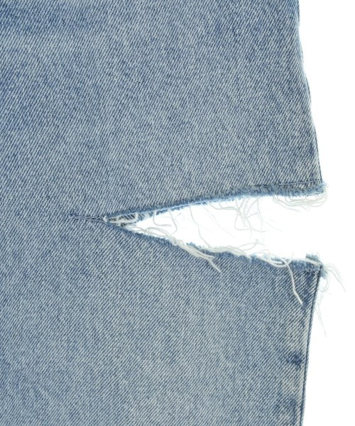 Maison Margiela ยีนส์