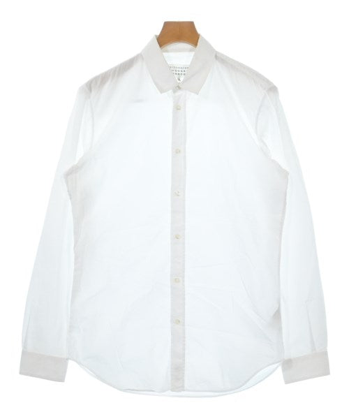 Maison Margiela เสื้อลำลอง