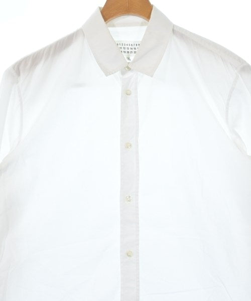 Maison Margiela เสื้อลำลอง