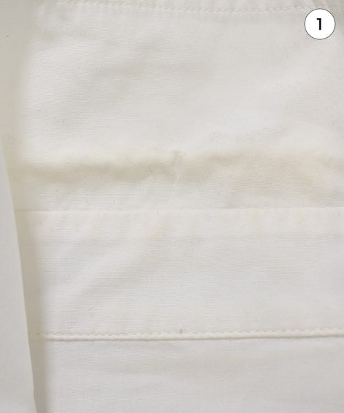 Maison Margiela เสื้อลำลอง