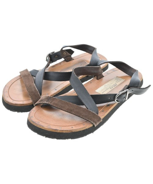 Maison Margiela รองเท้าแตะ