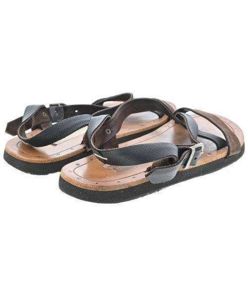 Maison Margiela รองเท้าแตะ