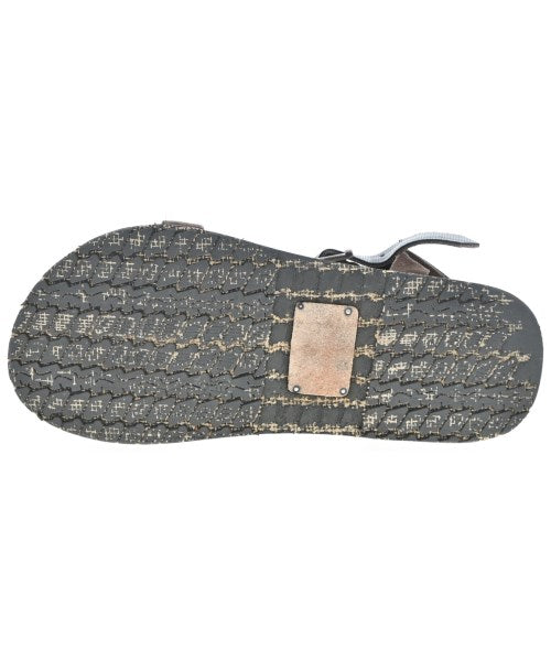 Maison Margiela รองเท้าแตะ