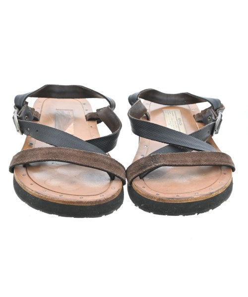 Maison Margiela รองเท้าแตะ