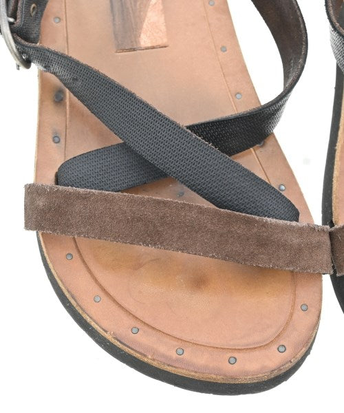 Maison Margiela รองเท้าแตะ