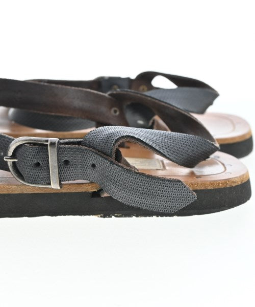 Maison Margiela รองเท้าแตะ