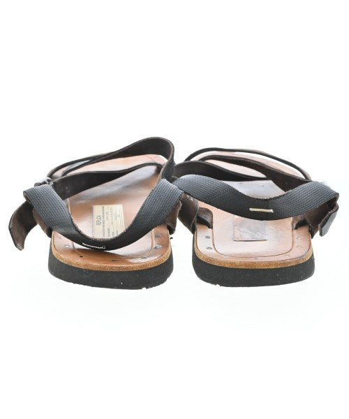 Maison Margiela รองเท้าแตะ