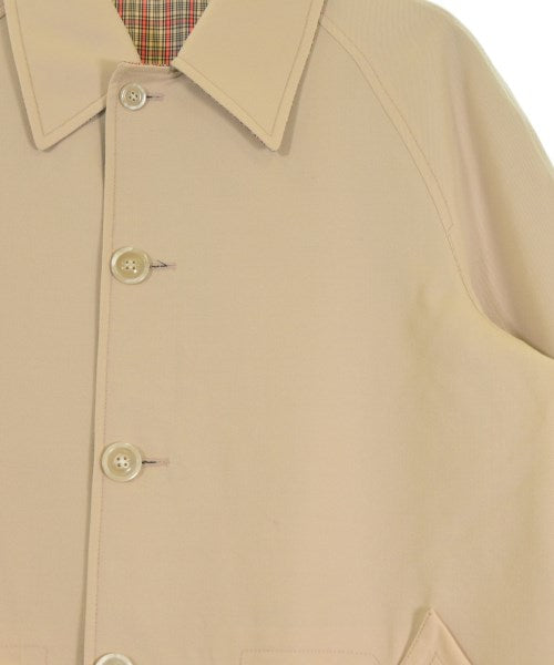 Maison Margiela เสื้อคลุมคอปก Soutien