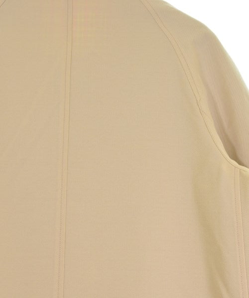 Maison Margiela เสื้อคลุมคอปก Soutien