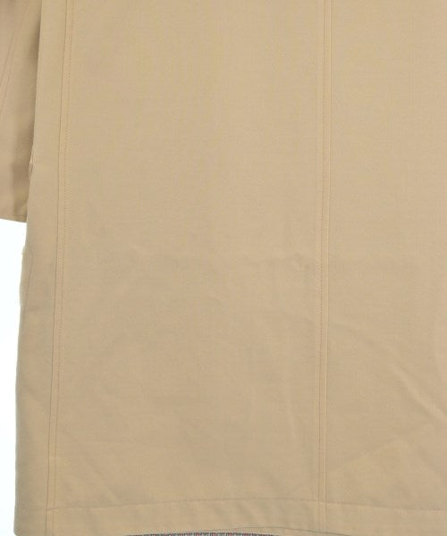 Maison Margiela เสื้อคลุมคอปก Soutien