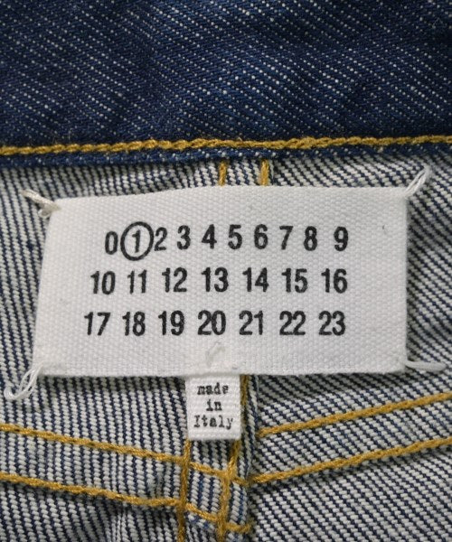 Maison Margiela ยีนส์