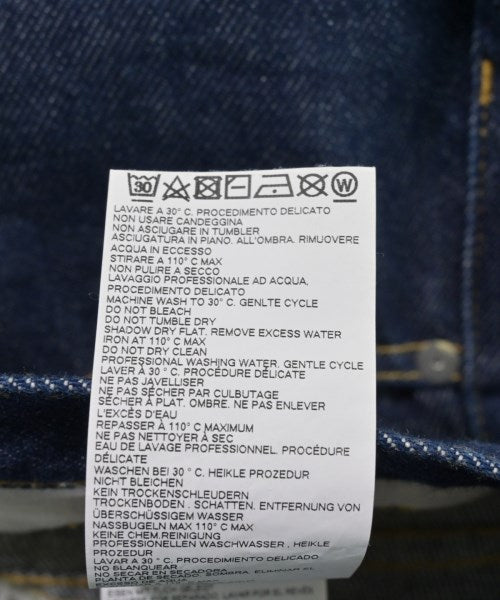 Maison Margiela ยีนส์