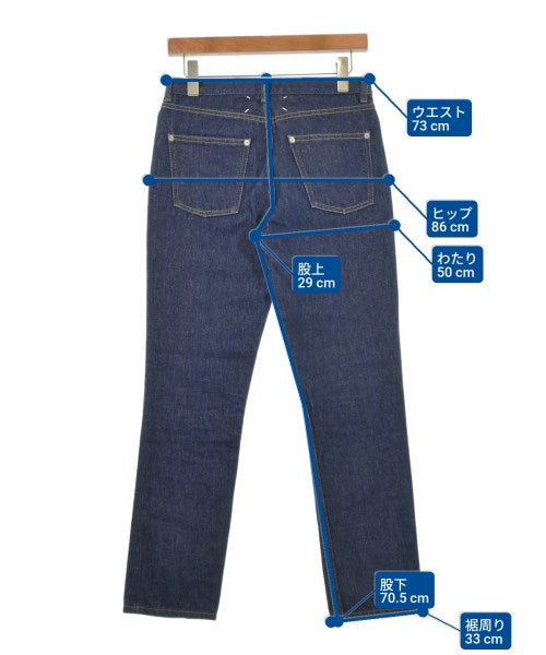 Maison Margiela ยีนส์