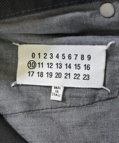 Maison Margiela ยีนส์