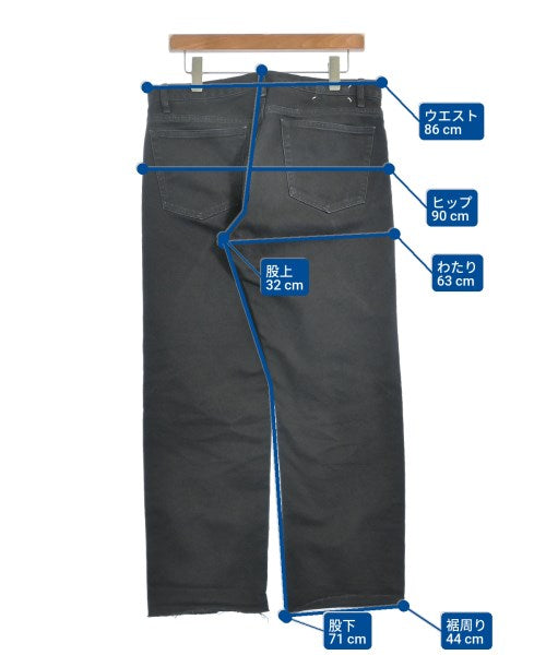 Maison Margiela ยีนส์