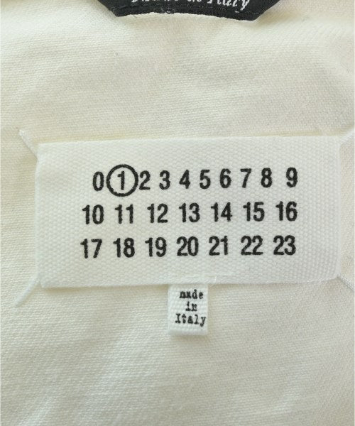 Maison Margiela แจ็คเก็ตยีนส์