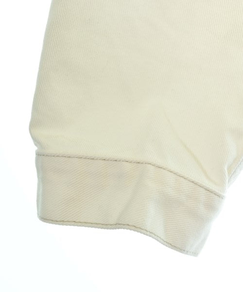 Maison Margiela แจ็คเก็ตยีนส์