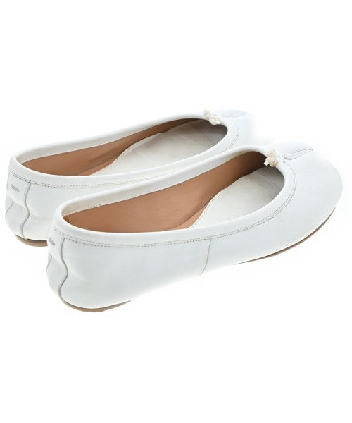 Maison Margiela รองเท้าส้นสูง