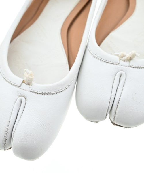 Maison Margiela รองเท้าส้นสูง